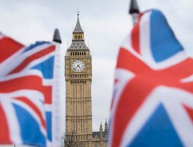 Εκλογές Βρετανία: Ξύλο σε εκλογικό κέντρο για ένα πλάνο (βίντεο)